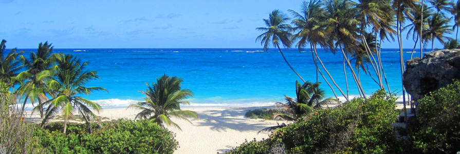 Bottom Bay Barbados One Of The World S Most Beautiful Beaches Barbados Property And Vacation