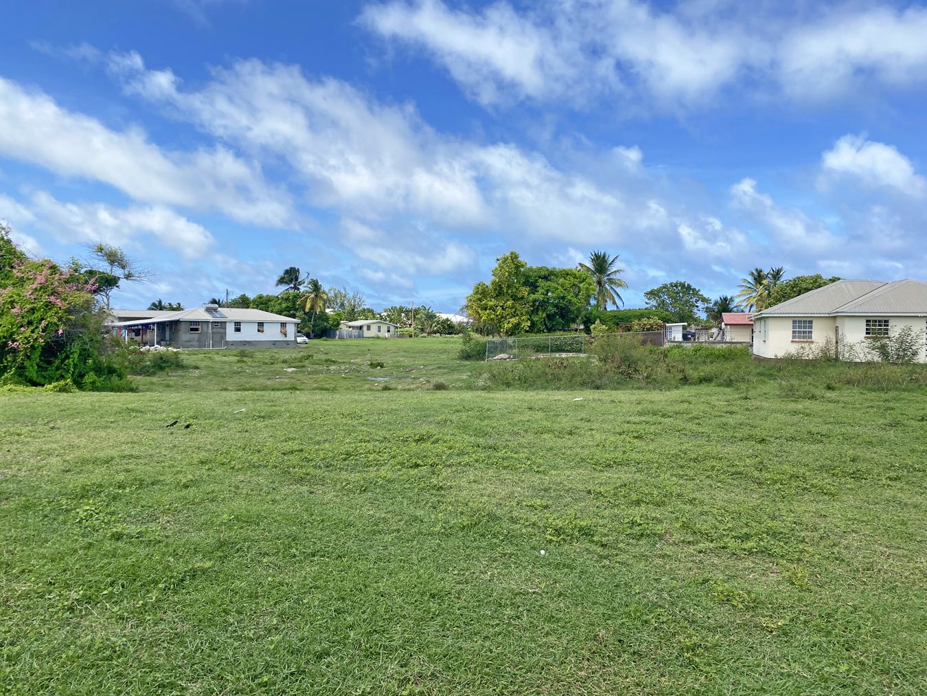 St Martins Lot Saint Philip bedrooms Land for sale at Barbados