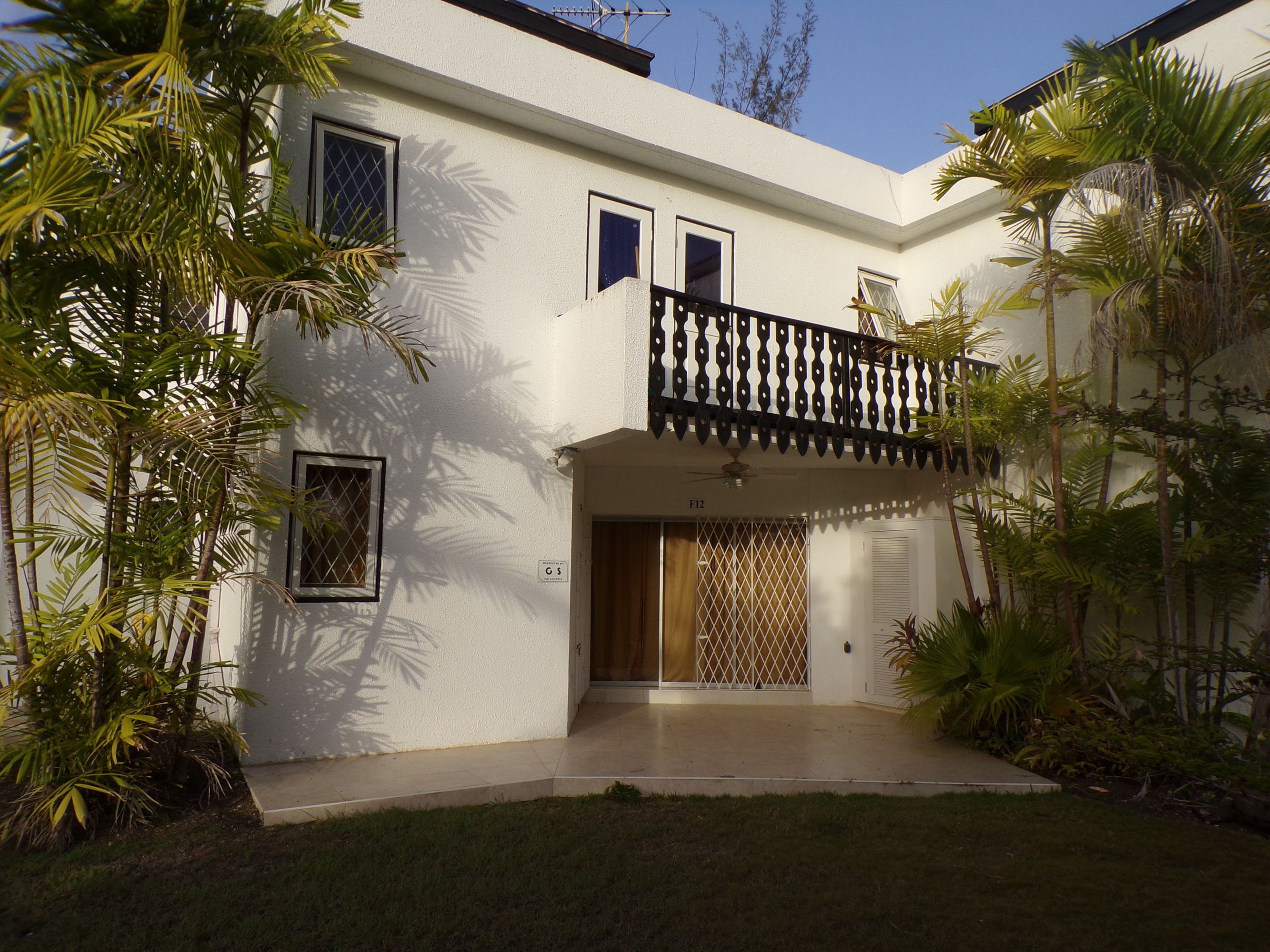 Rockley Resort, Foursquare 12, Christ Church, Barbados Christ Church