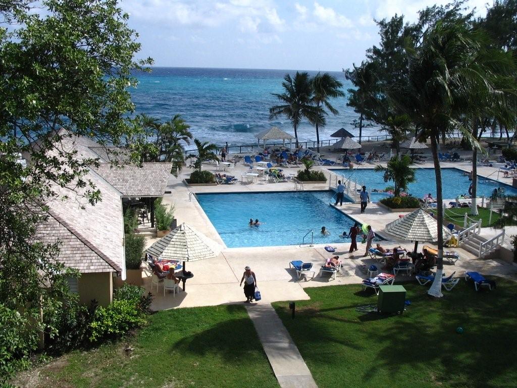 Silver Sands Resort, Silver Sands Christ Church bedrooms Commercial