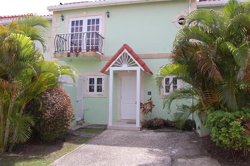 10 Porters Gate, Porters Saint James 3 bedrooms Townhouse for sale at Barbados Property Search