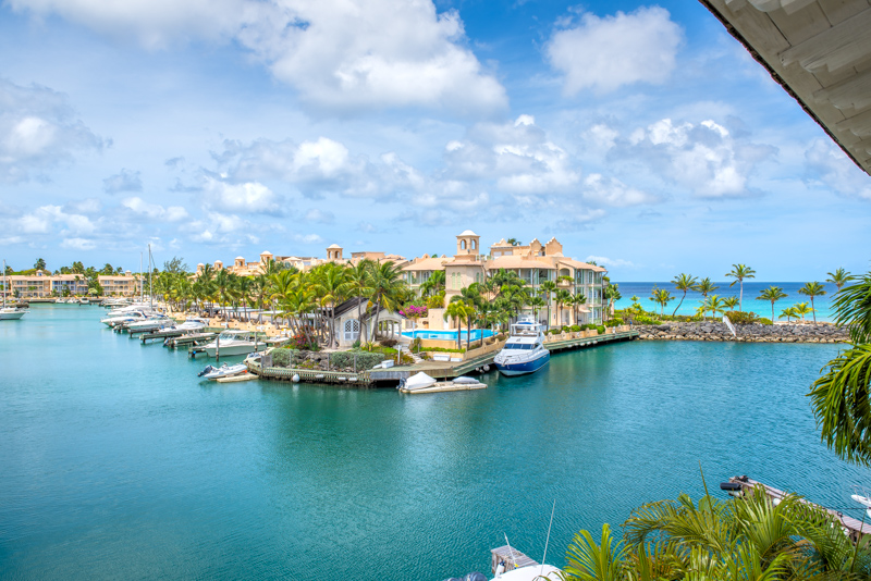 Port St. Charles Marina 310, Speightstown, St. Peter, Barbados Saint