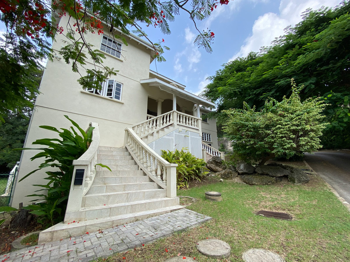 Rendezvous West 1, Solano Christ Church 4 bedrooms for sale at