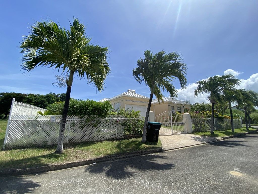 Maynards Grove 32 Saint Peter 3 bedrooms House for sale at