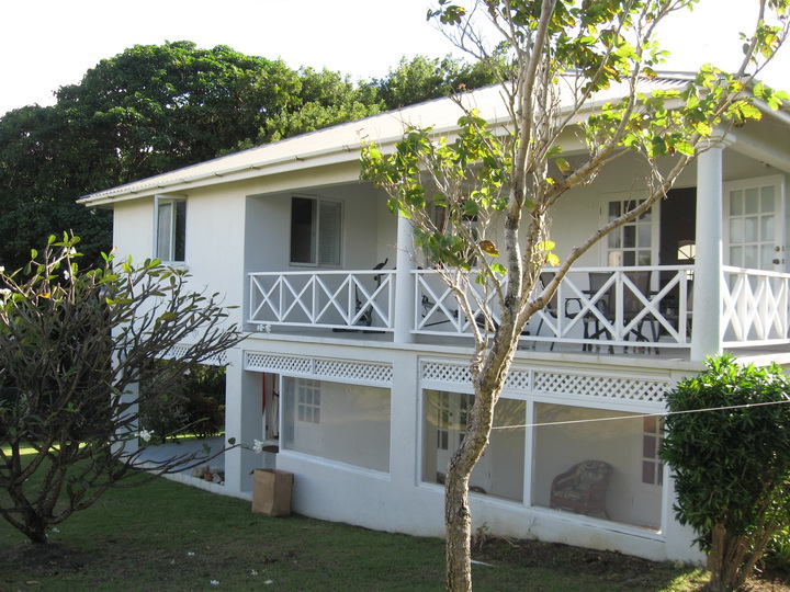 Warrens Heights bedrooms House for rent at Barbados Property Search