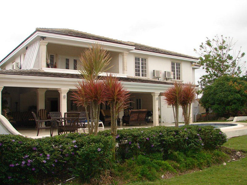 Fort Heights bedrooms House for sale at Barbados Property
