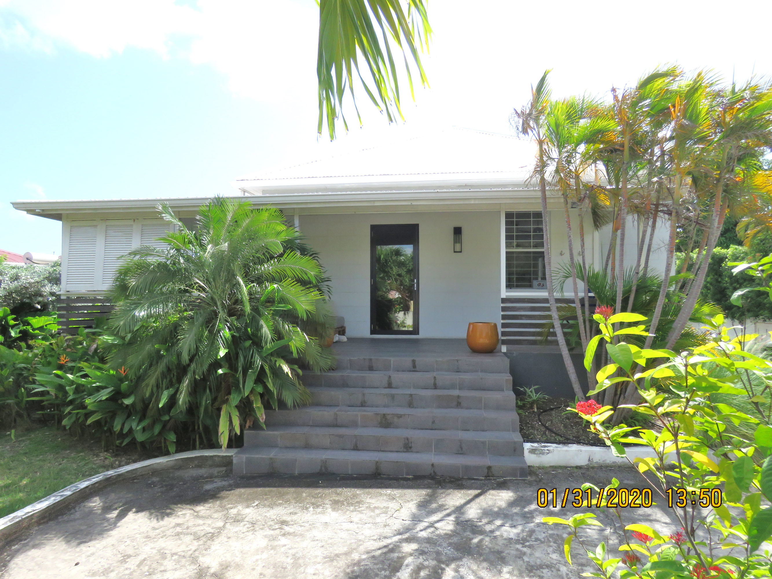 Hampstead, Navy Gardens Christ Church 3 bedrooms House for sale