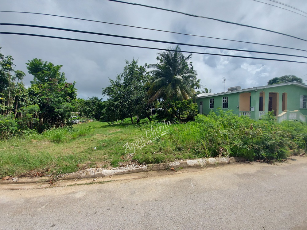 Easy Hall Tenantry 29 Saint John bedrooms Land for sale at
