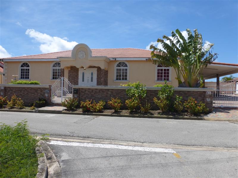 242 Marquis Drive, Crystal Heights Saint James bedrooms Villa for sale at Barbados