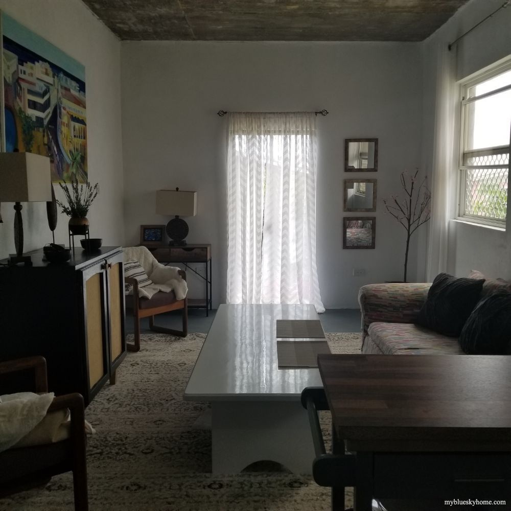 2 bedroom, 1 bathroom Apartment, Bottom Bay, St. Philip, Barbados