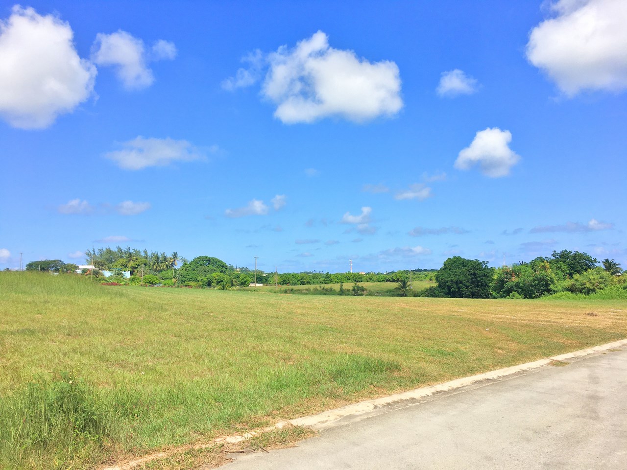 Hill View Estate Lot 23* bedrooms Land for sale at Barbados Property Search