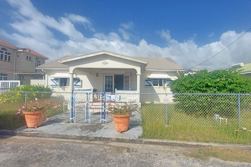 Foul Bay, St Philip, Barbados Saint Philip 3 bedrooms House for