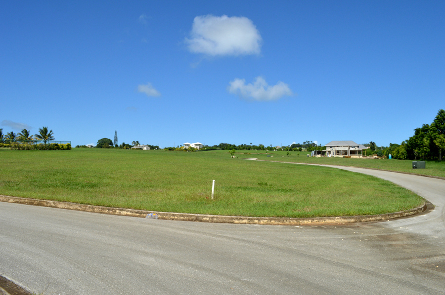 Apes Hill Polo Estate bedrooms Land for sale at Barbados Property