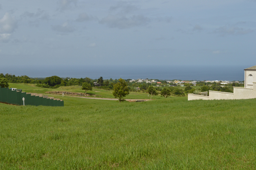 Apes Hill Development bedrooms Land for sale at Barbados Property