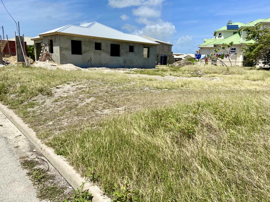 Casuarina Estates Lot 87 St Philip Barbados Saint Philip Bedrooms Land For Sale At