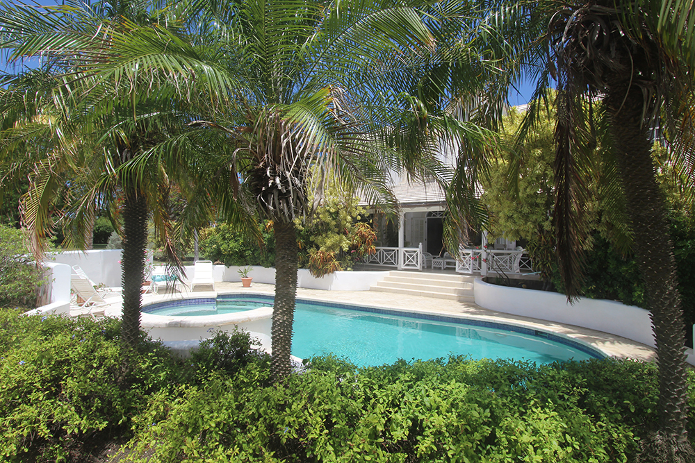 Navy Gardens, The Slipps, Christ Church Christ Church 4 bedrooms