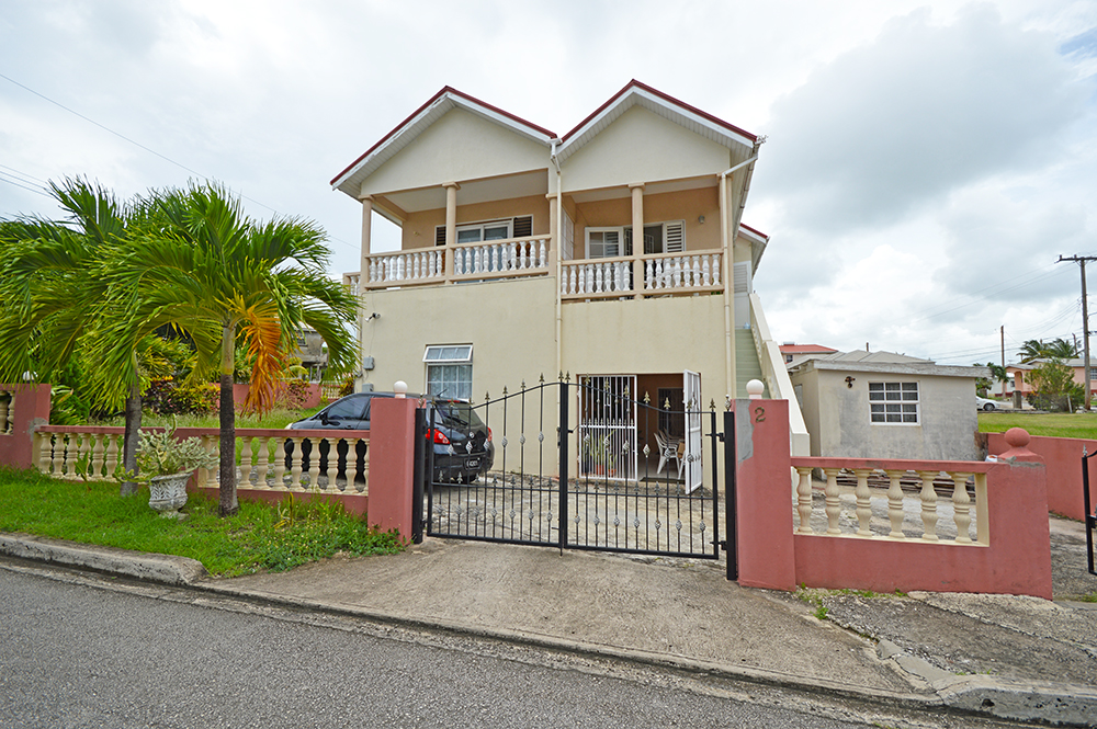 Mangrove Lot 2 Garrett Road St Philip Saint Philip 4 Bedrooms House For Sale At