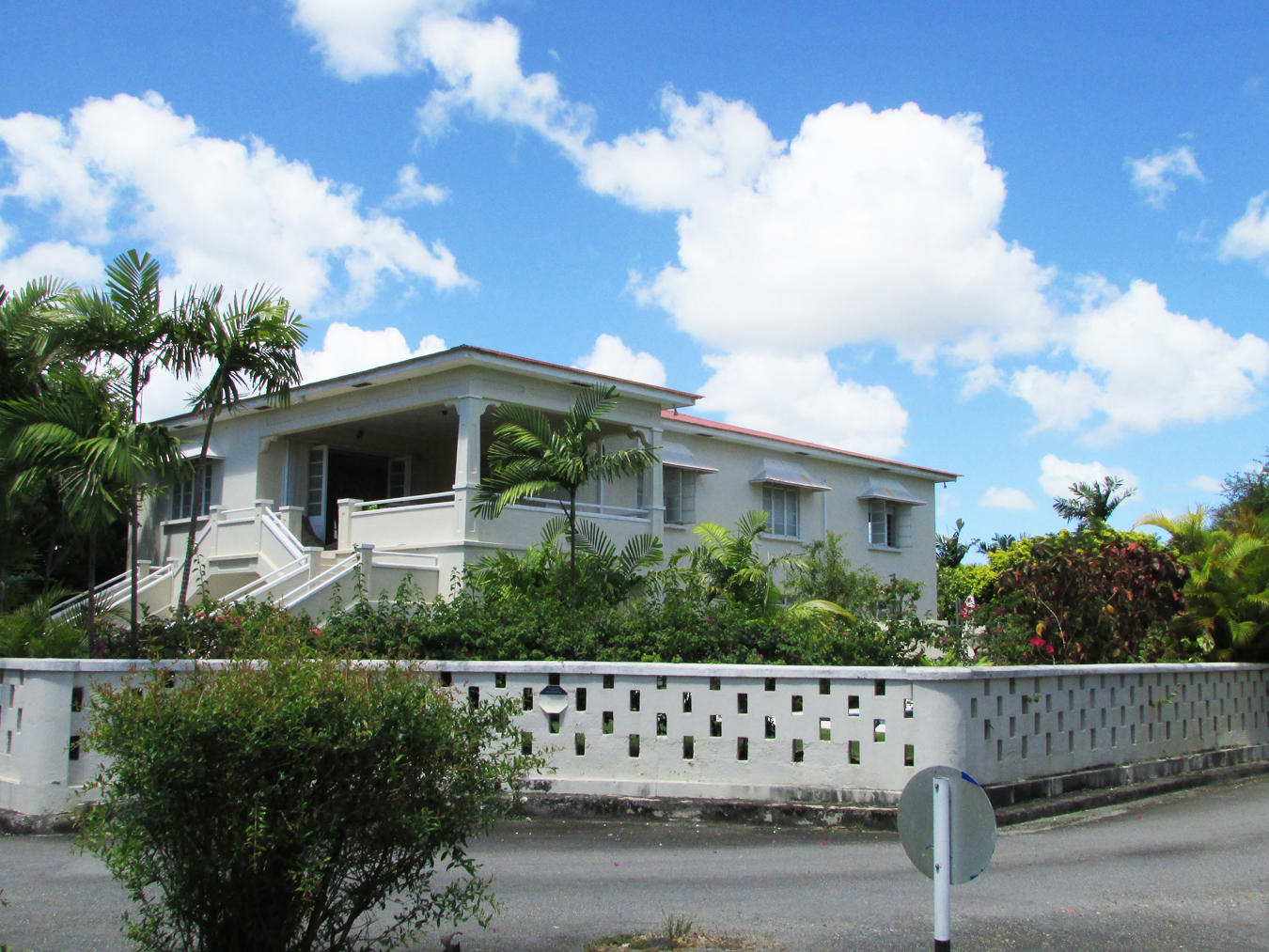 "Caprice" Blue Waters, Rockley 4 bedrooms House for sale at Barbados Property Search