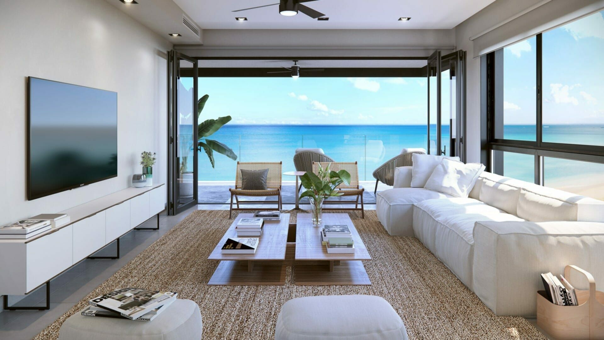 Picture Idea: Allure Luxury Beachfront Condos West Coast Barbados Saint James