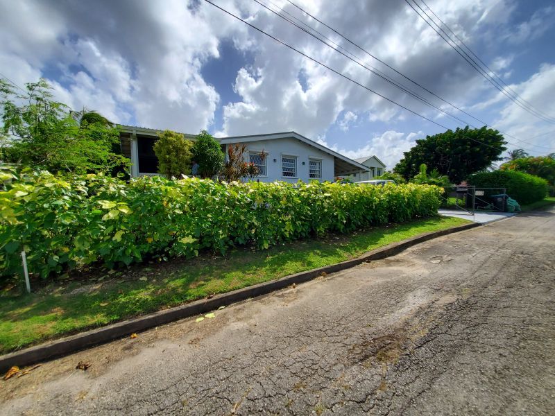 20 Clermont Gardens, St. Michael Saint Michael 2 bedrooms House for sale at Barbados