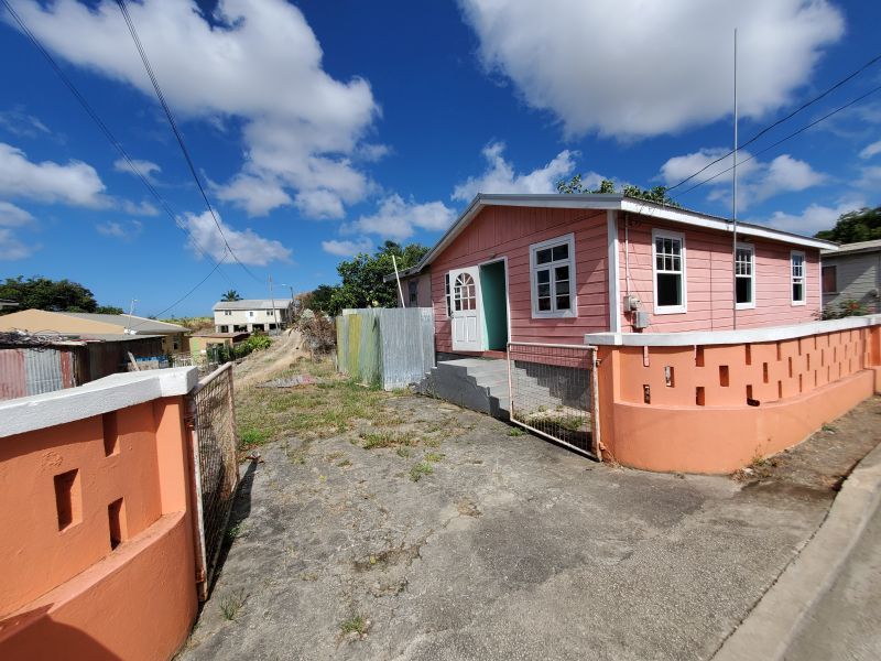 Evelyn Road, Ebenezer, St. Philip Saint Philip 3 bedrooms House
