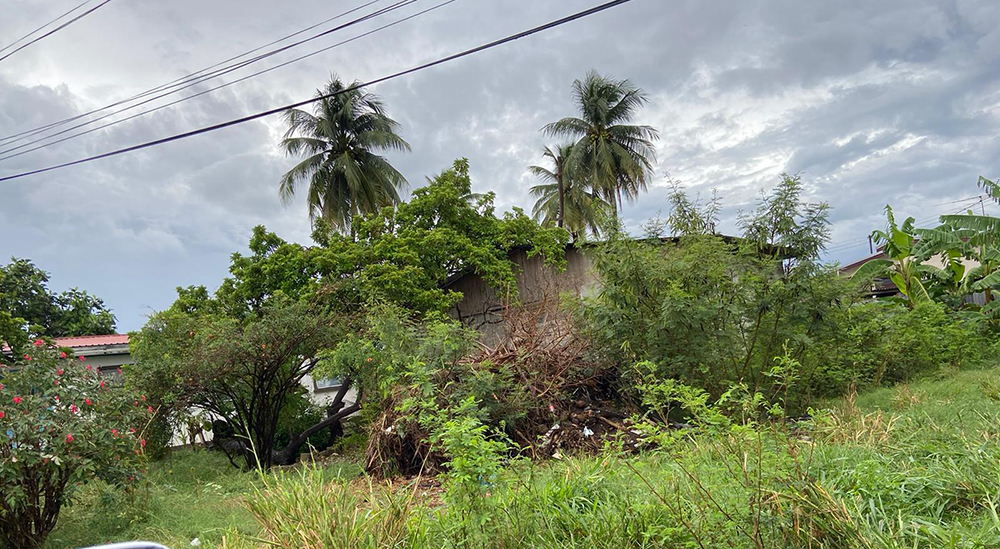 Black Rock, Bridge Gap "UNDER OFFER" Saint Michael bedrooms Land