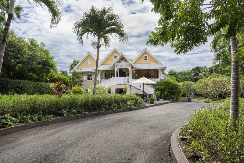 Mullins, St. Peter, Barbados | Saint Peter | 5 bedrooms House | for ...