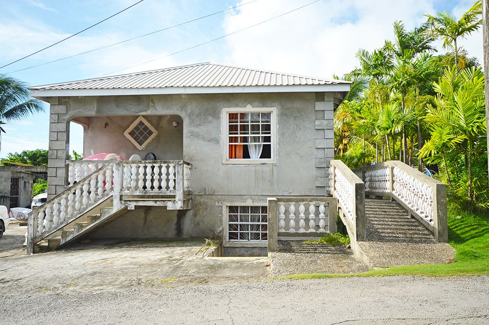 Chapel Tenantry Lot 16 Saint Philip 4 bedrooms Villa for sale at