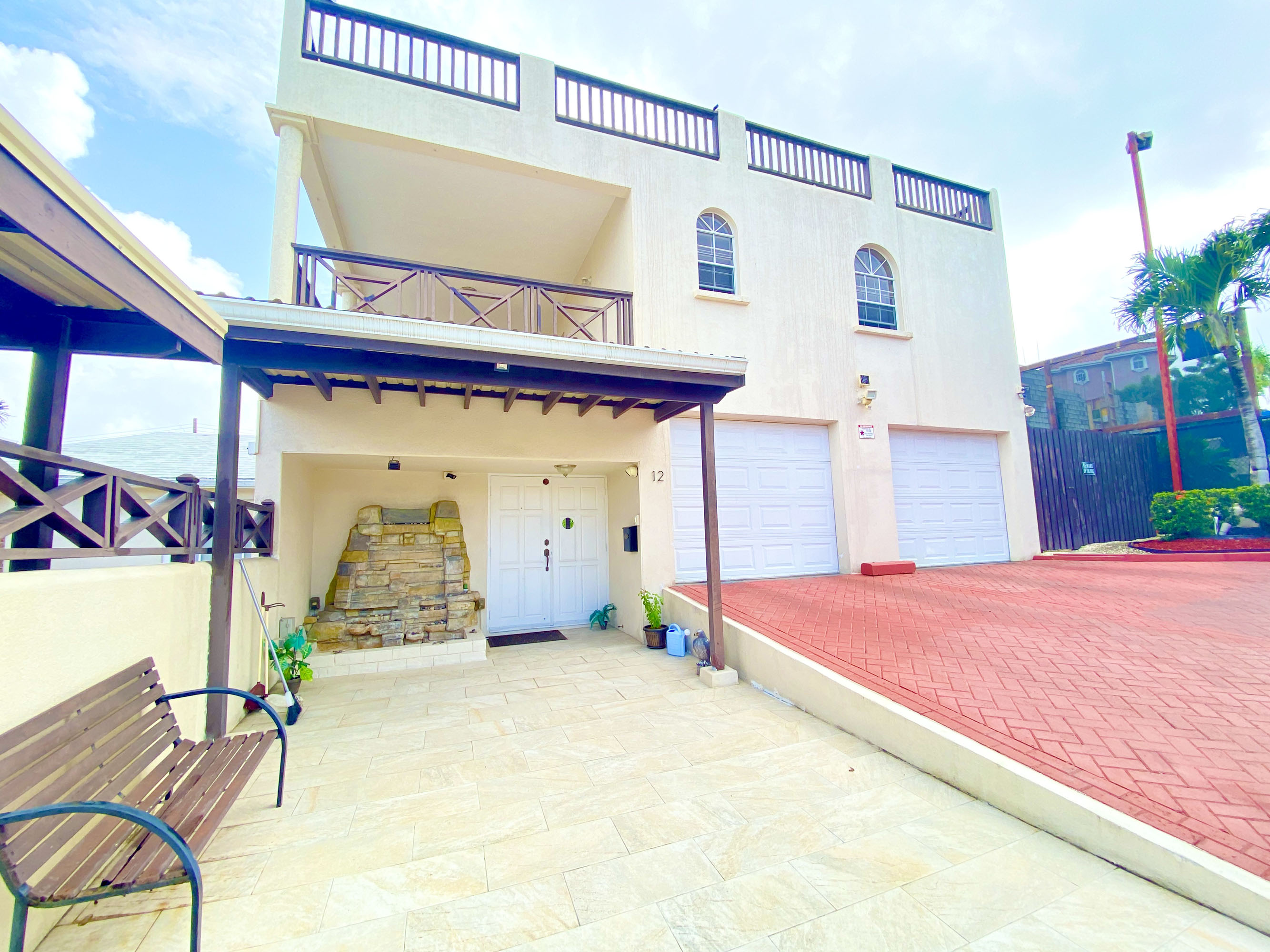 Fort Heights, 12, St. Michael, Barbados Saint Michael 4