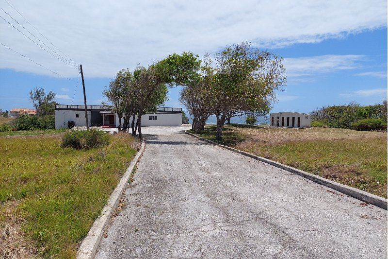 Foul Bay, St Philip, Barbados Saint Philip 5 bedrooms House for