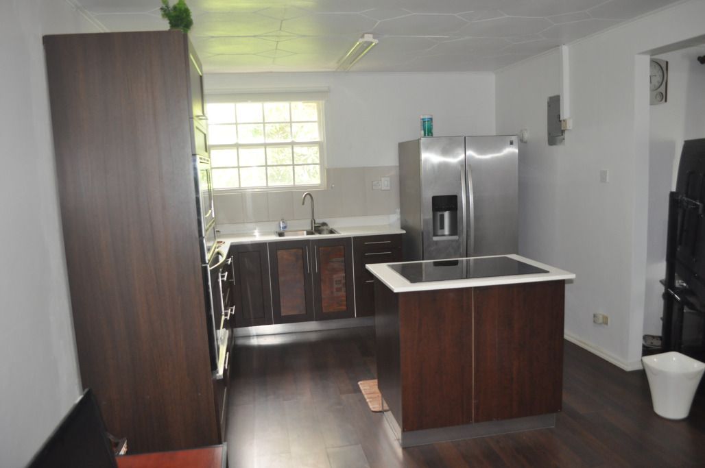 House for Rent Prior Park St. James 4 bedrooms House for rent at