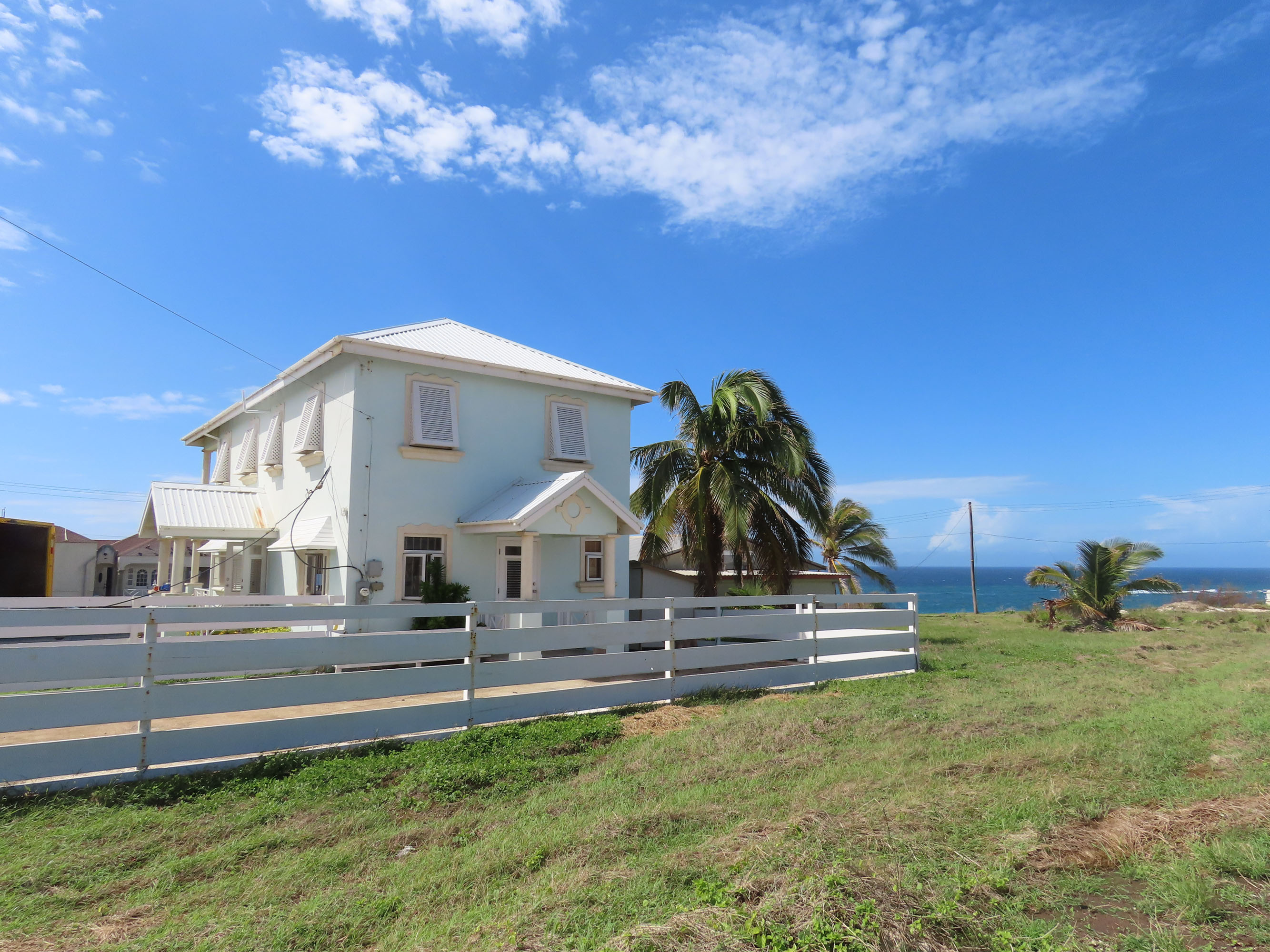 Ocean City, 3rd Avenue 60 Saint Philip 3 bedrooms House for rent