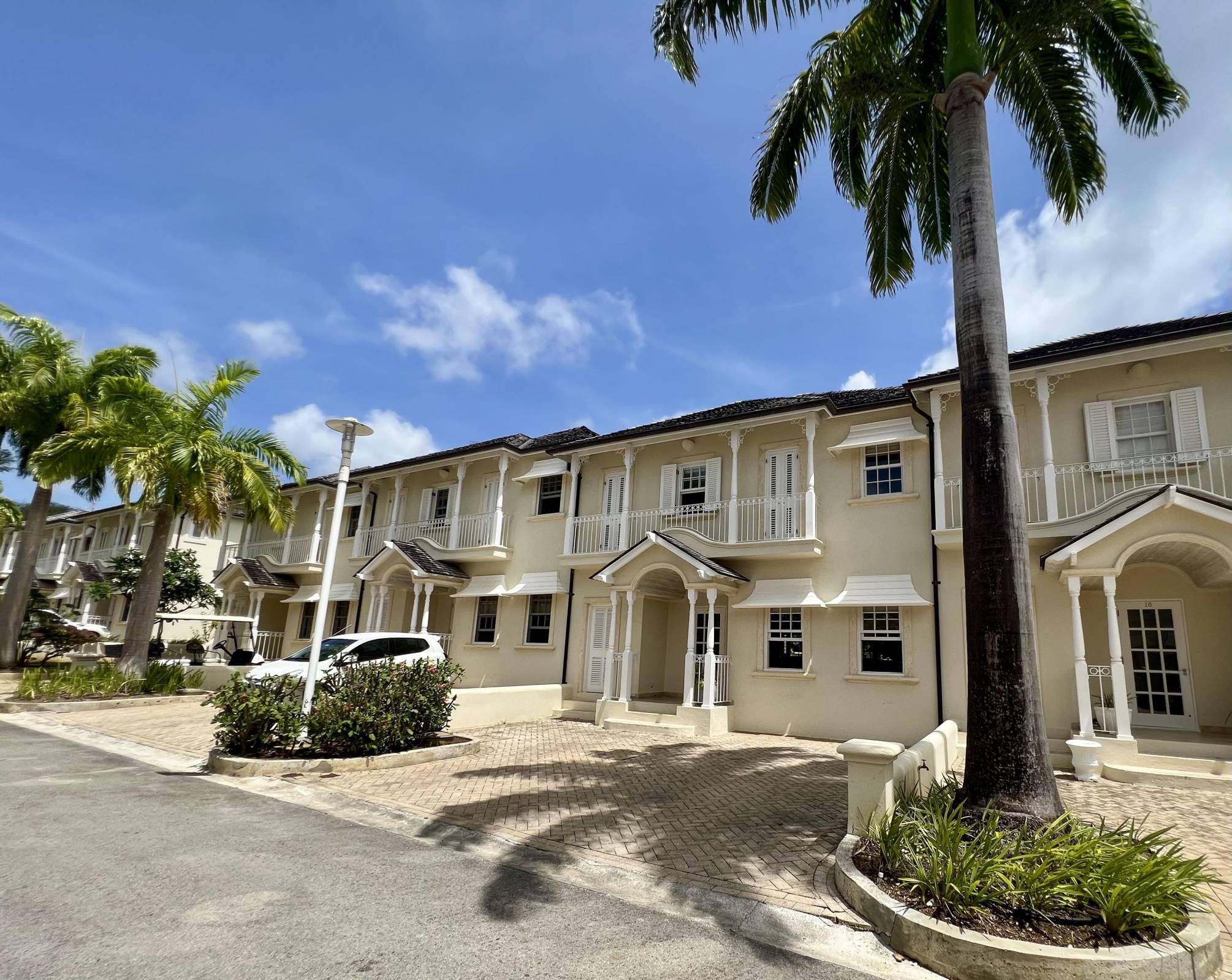 Battaleys Mews 12 Saint Peter 3 bedrooms Villa for sale at