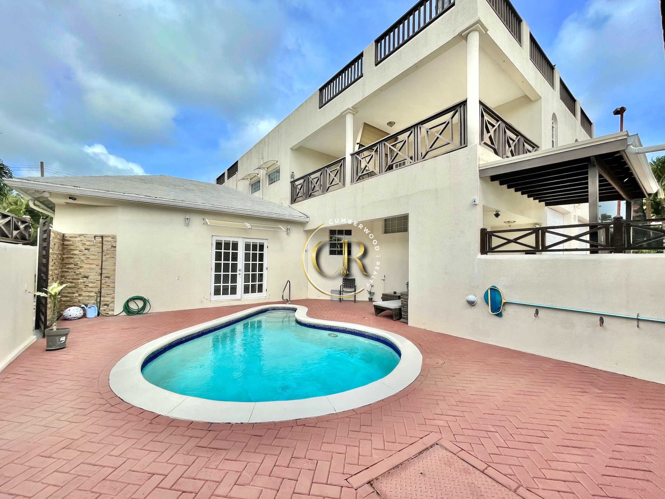 Fort Heights Saint Michael 4 bedrooms House for sale at