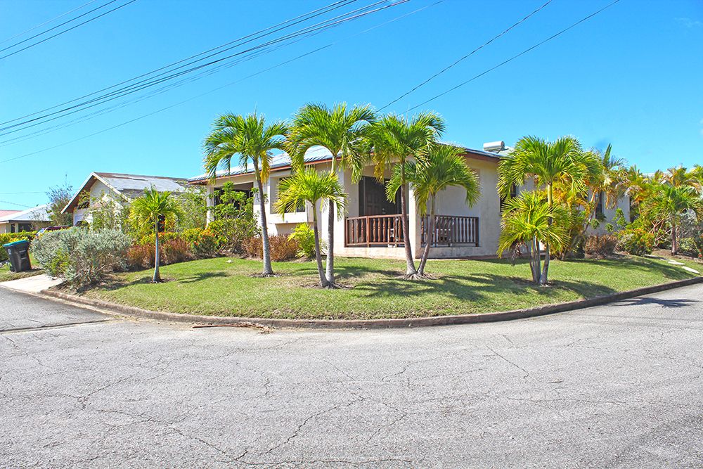 Clermont, 50 Clerview Heights Saint James bedrooms Villa for sale at Barbados Property Search