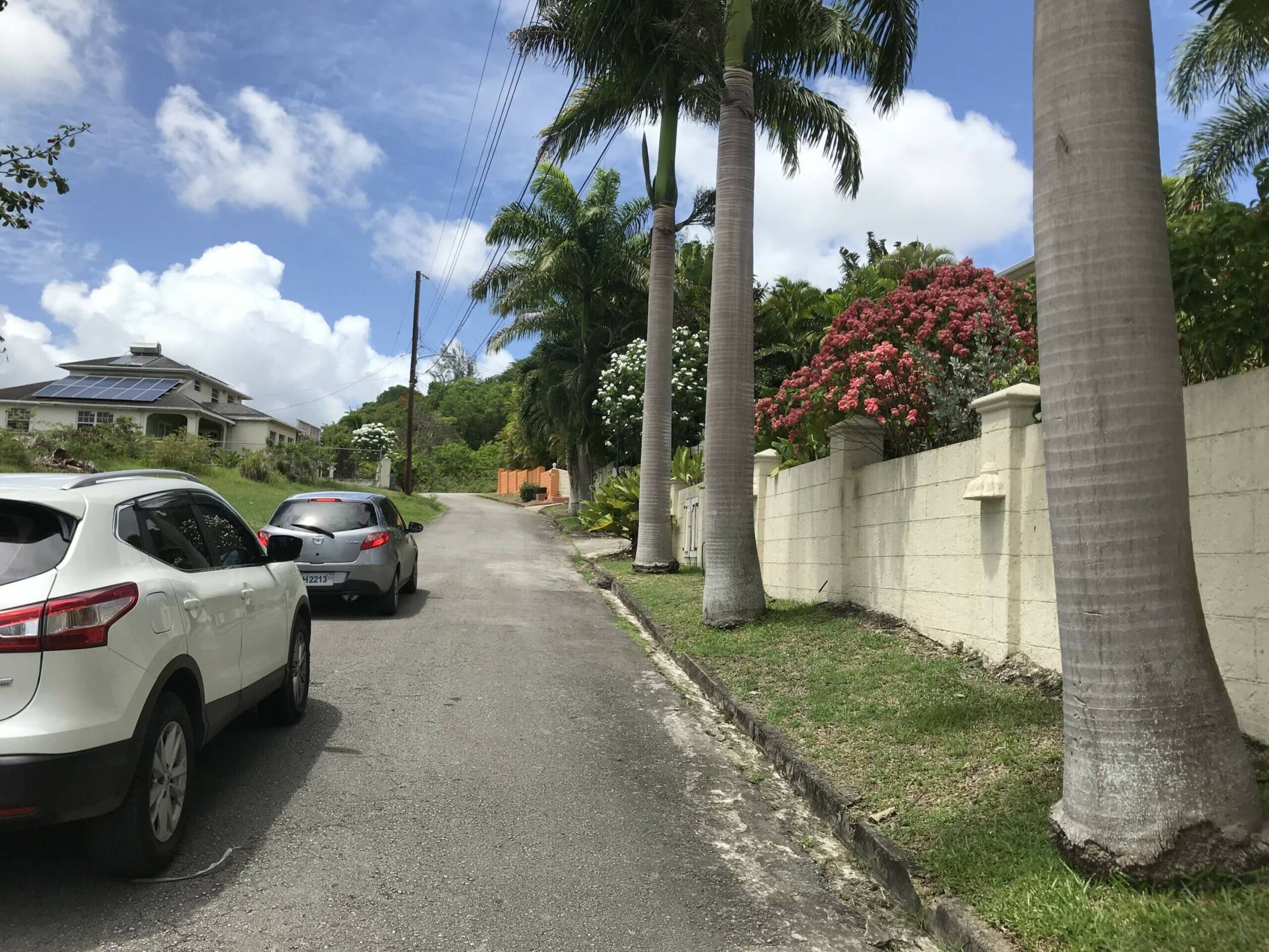 Land in Welches Terrace St. James Saint James 0 bedrooms Land