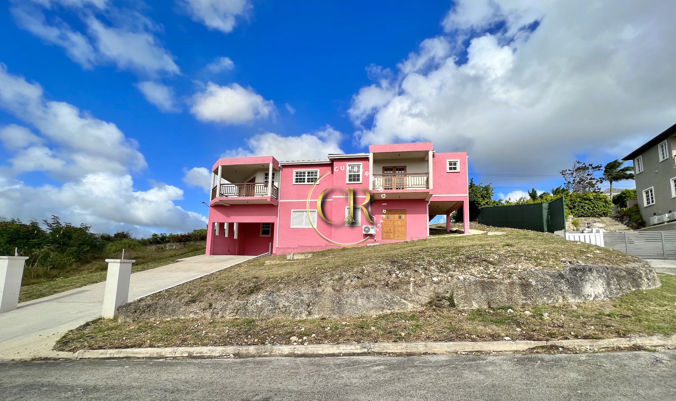 Fort Heights *Newly Built* Saint Michael 4 bedrooms House