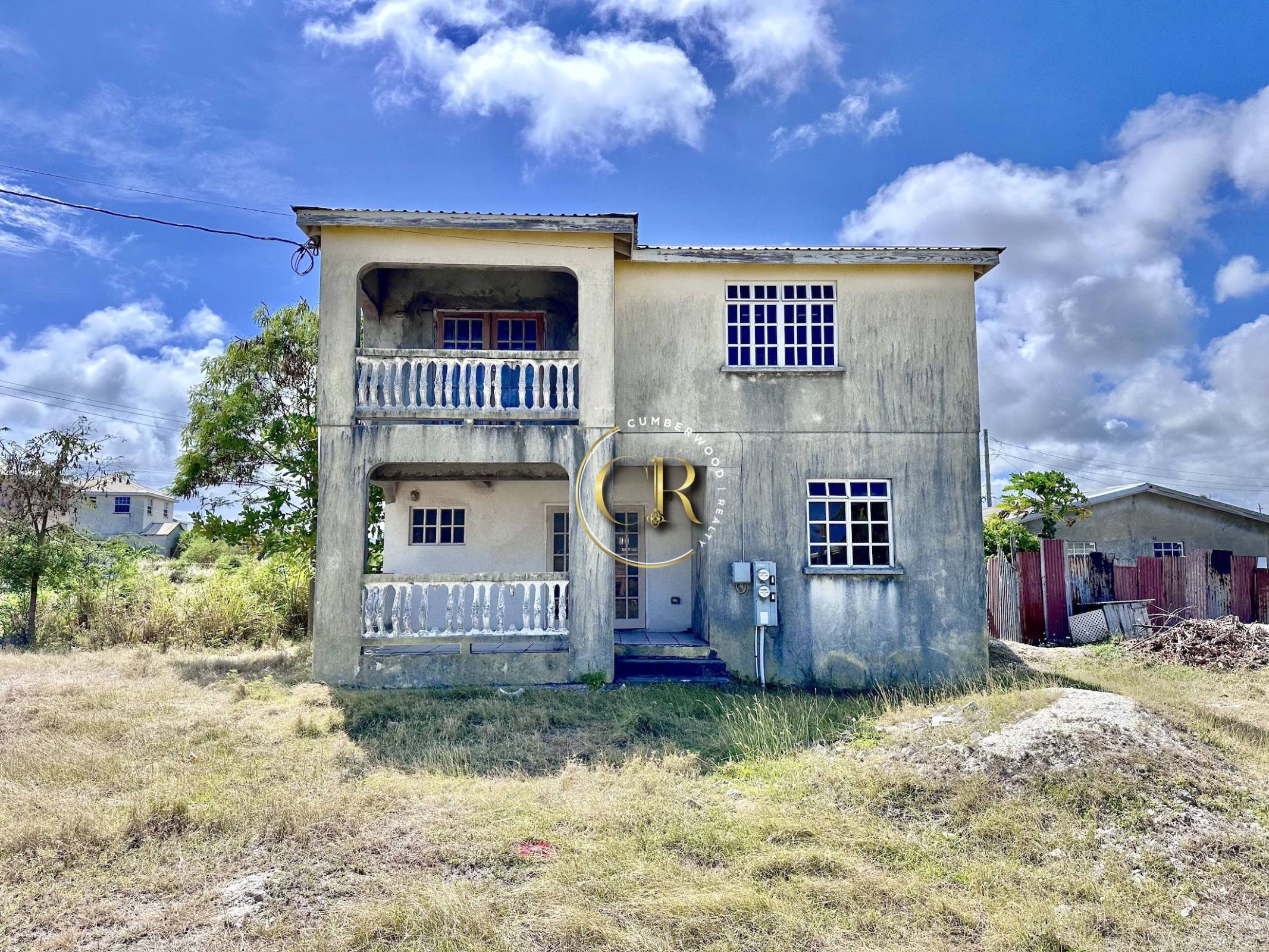 Rices *Steps to FOUL BAY BEACH* APARTMENT BLOCK Saint Philip 5