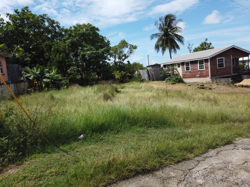 Land at Carters Saint John bedrooms Land for sale at Barbados