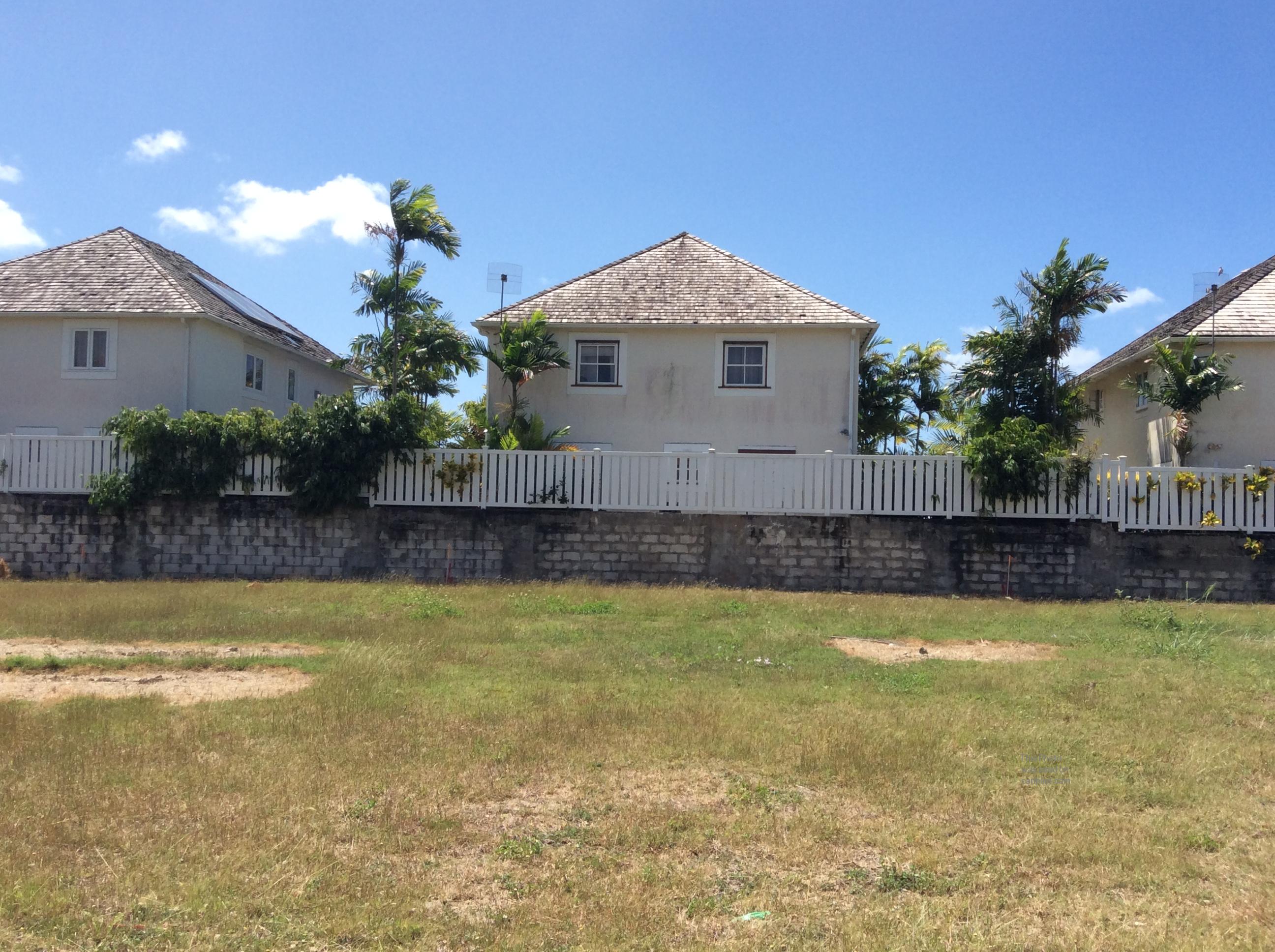  5 Porters Saint James bedrooms Land for sale at Barbados