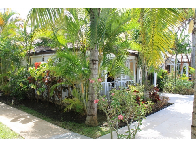 Porters Court 6 UNDER OFFER 2 bedrooms House for sale at Barbados Property Search
