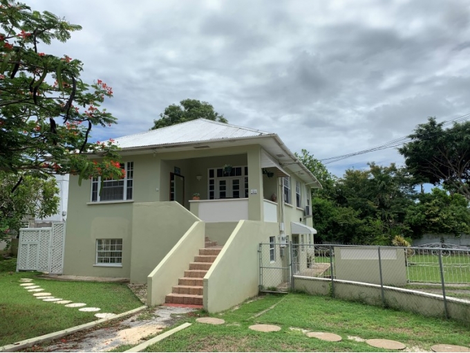 Navy Gardens, Wembley 5 bedrooms House for sale at Barbados