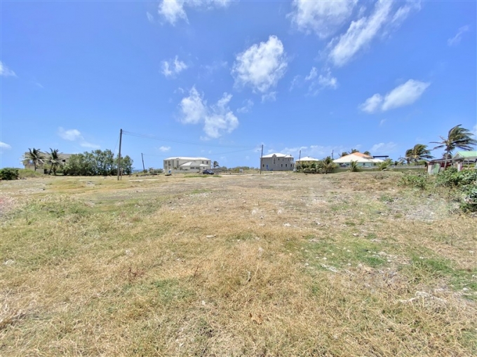 Johnsons Development Lot 38, Foul Bay UNDER OFFER Saint Philip