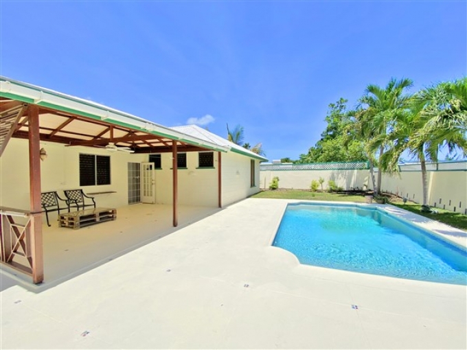 "Kernow", Navy Gardens 3 bedrooms House for sale at Barbados