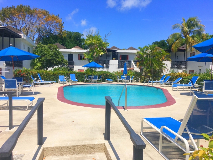 Rockley, Pleasant Hall 401 Christ Church 2 bedrooms House for sale at Barbados Property Search