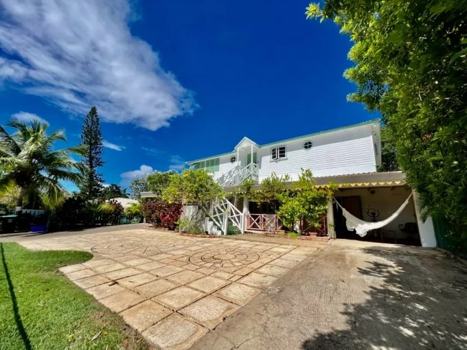 Glitter Bay Terrace No.2 Saint James 4 bedrooms House for sale at