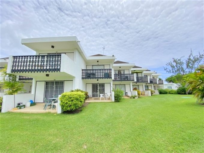 Rockley Friendship 116 Christ Church 1 bedrooms House for sale at