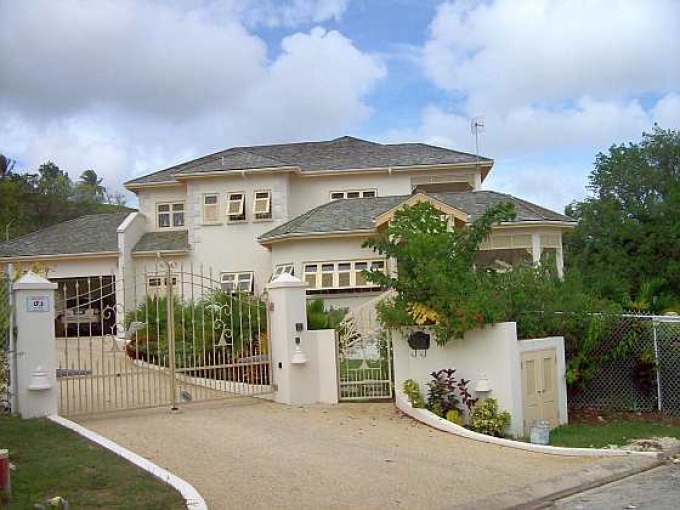 Rolling Hills House 5 bedrooms House for sale at Barbados