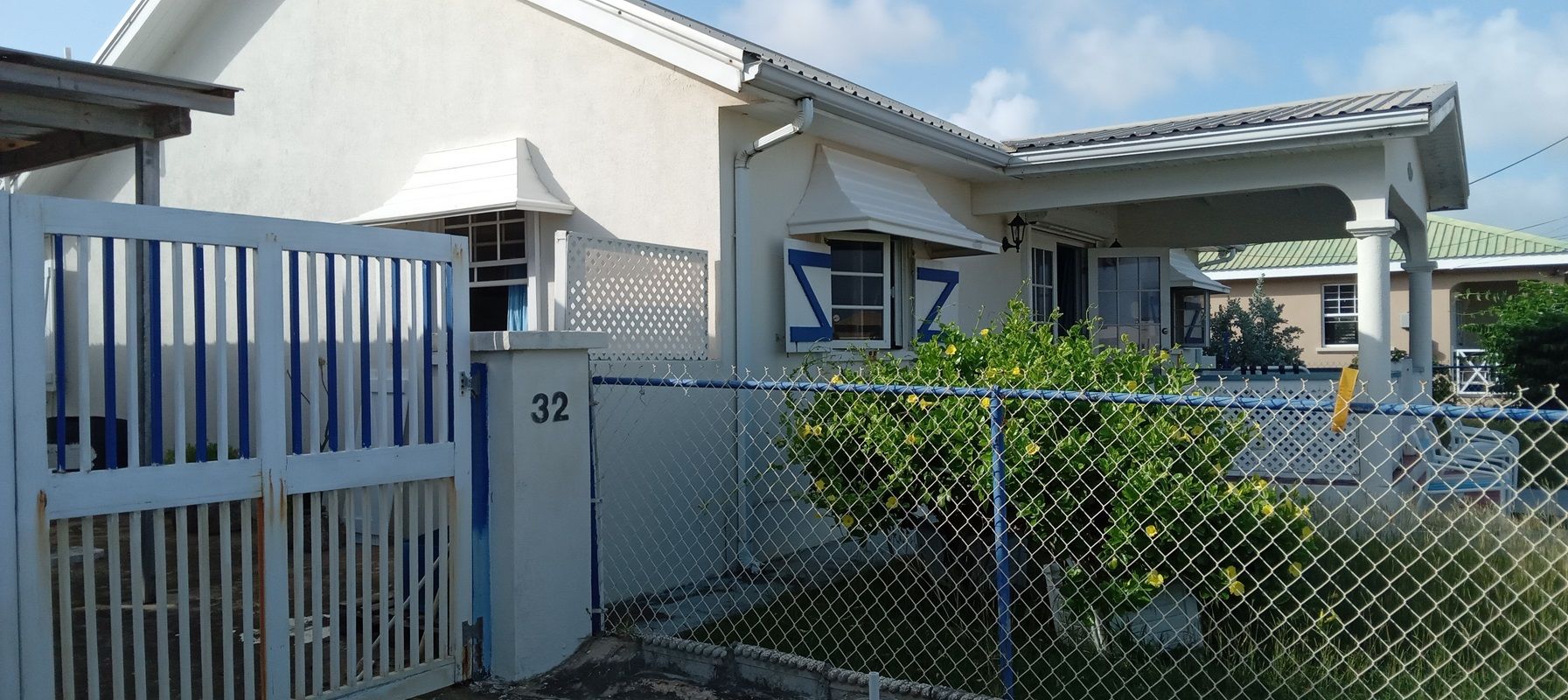 Ocean City Lot 32 "At Last", Foul Bay Saint Philip 3 bedrooms