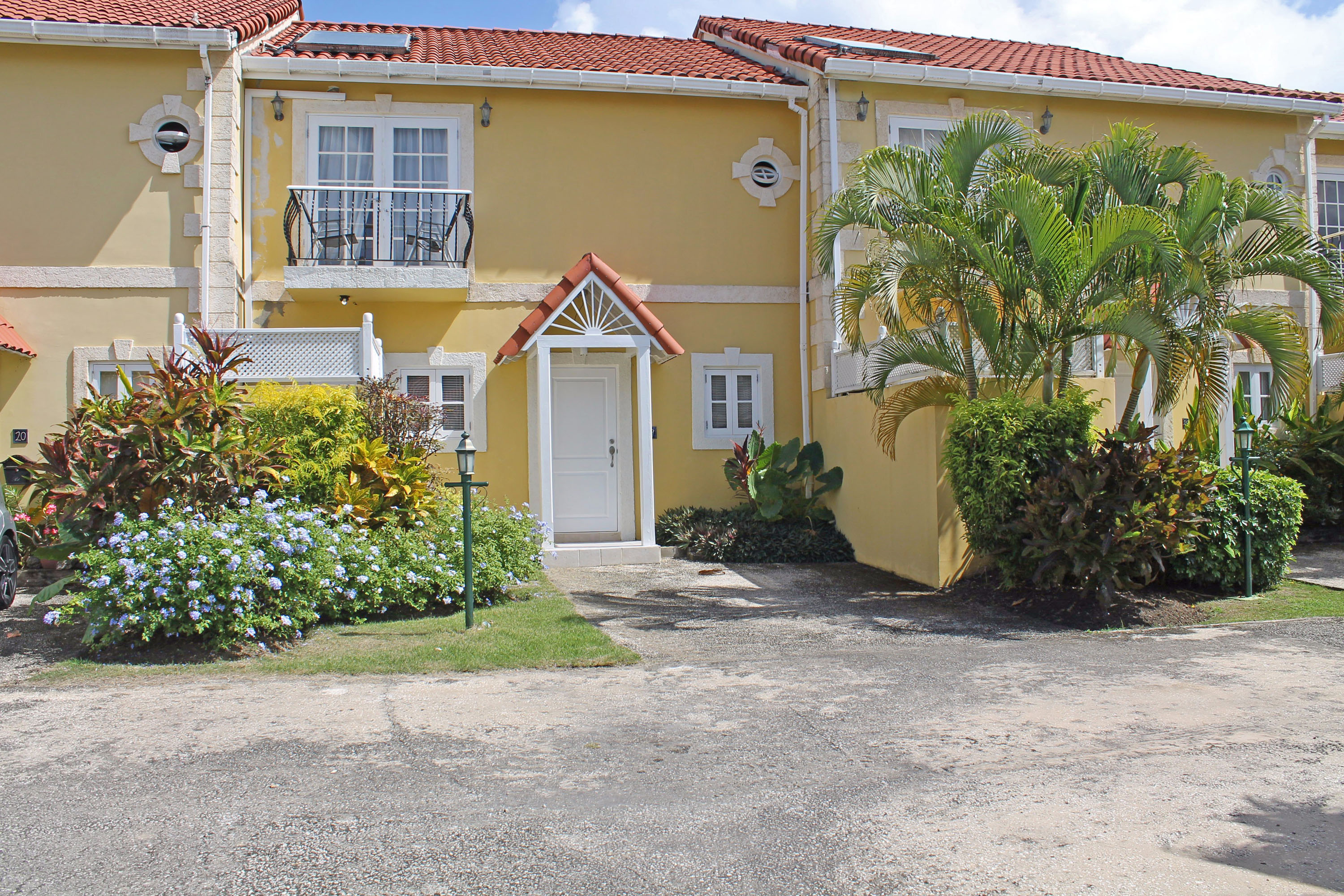 Porters Gate, Townhouse 8, Porters, St. James, Barbados Saint James